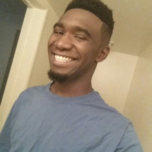 Demetrius McNear