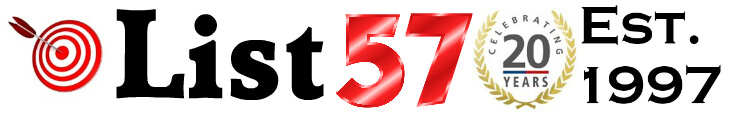 list57 certified logo