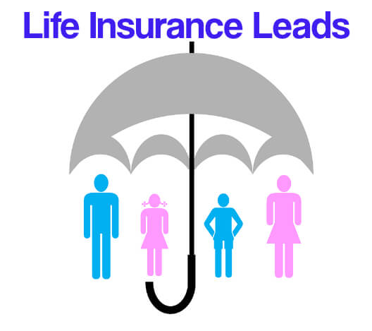 Life Insurance Leads, Fresh, Real-Time, List57.com