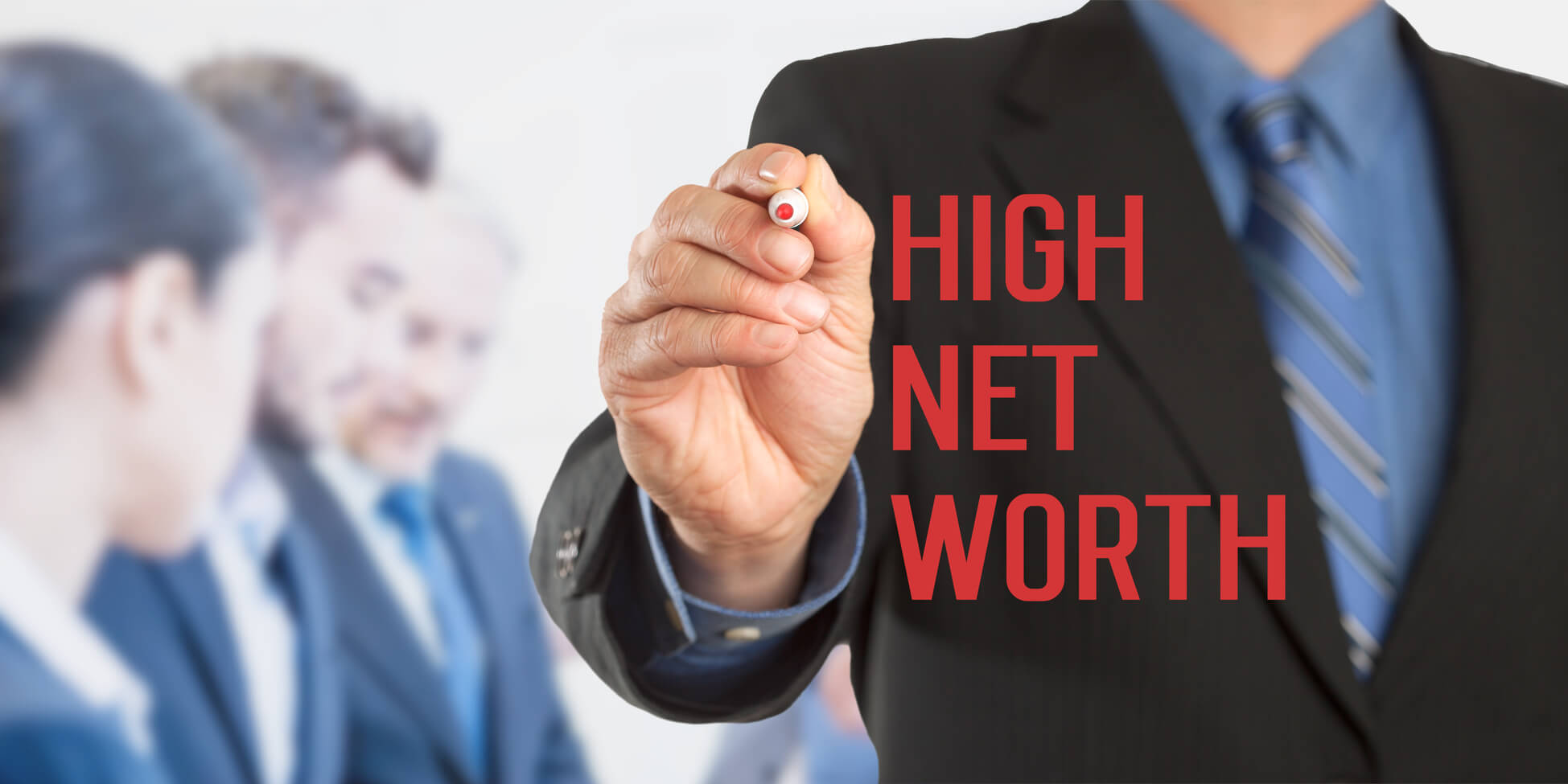 High Net Worth Individuals Vs Professional Investors List57