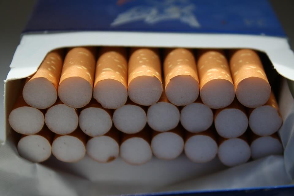 Smokers Leads, Smoking Products, List57