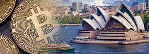 Australia bitcoin users and buyers
