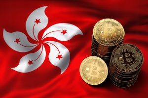 Hong Kong Bitcoin buyers