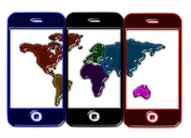 World Wide Mobile, Cell Phone, List, Database, List57