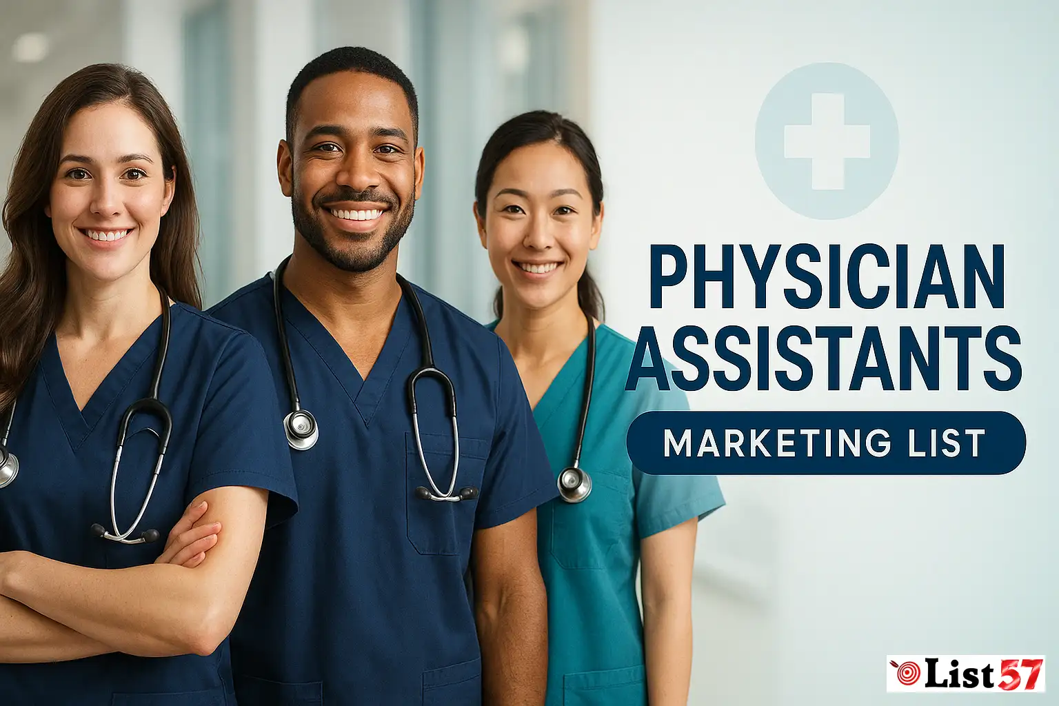 Physician Assistants contact list List57 Physician Assistants contact list List57