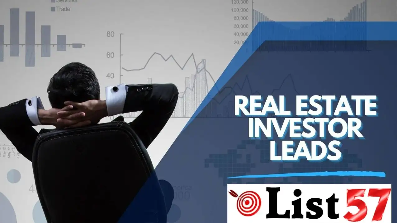 Real Estate Investor Lists Real Estate Investor Lists