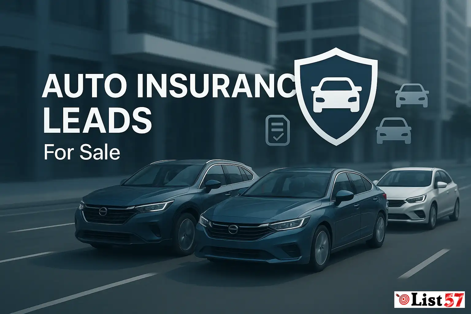 auto insurance leads List57 auto insurance leads List57