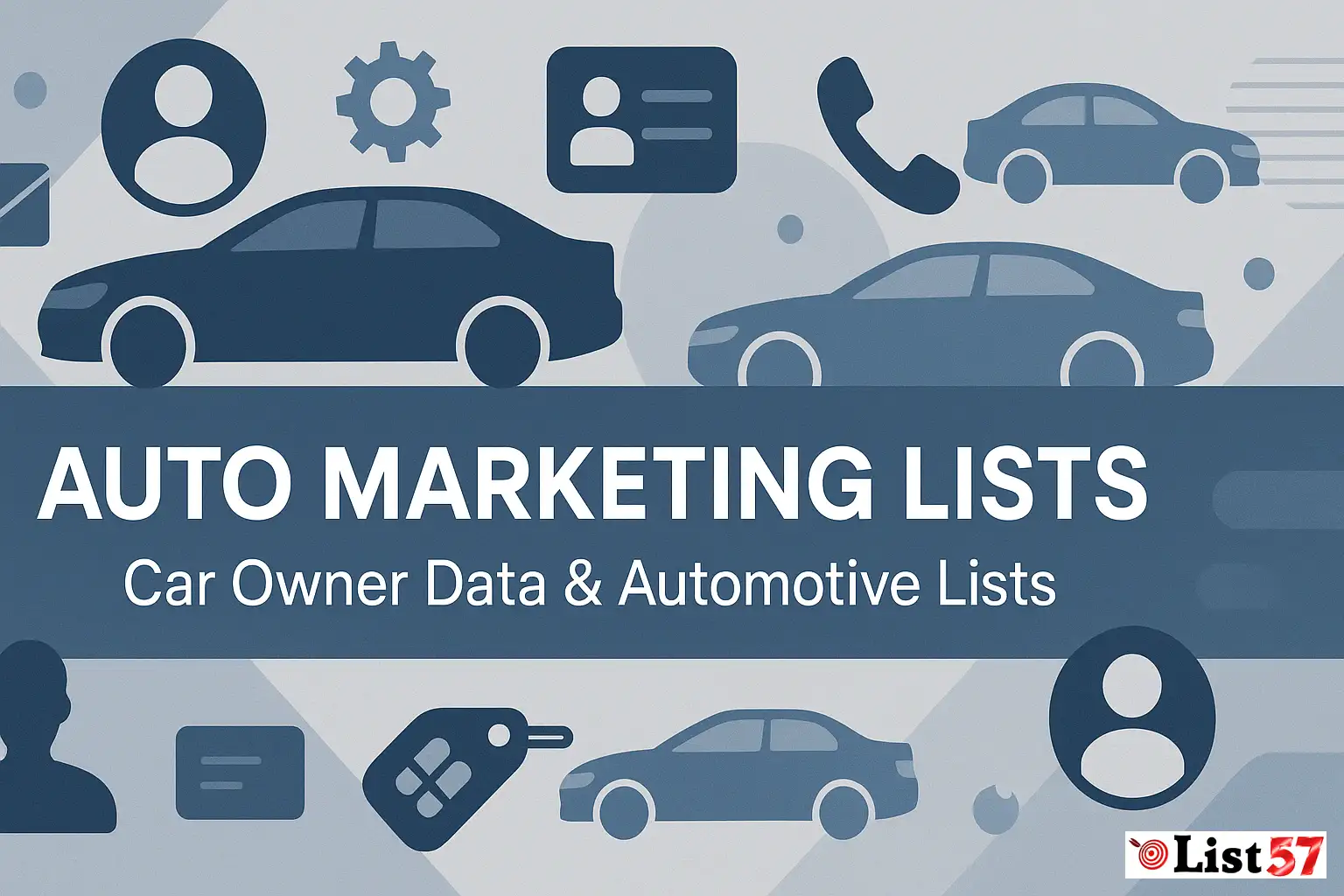 auto marketing lists List57 auto marketing lists List57