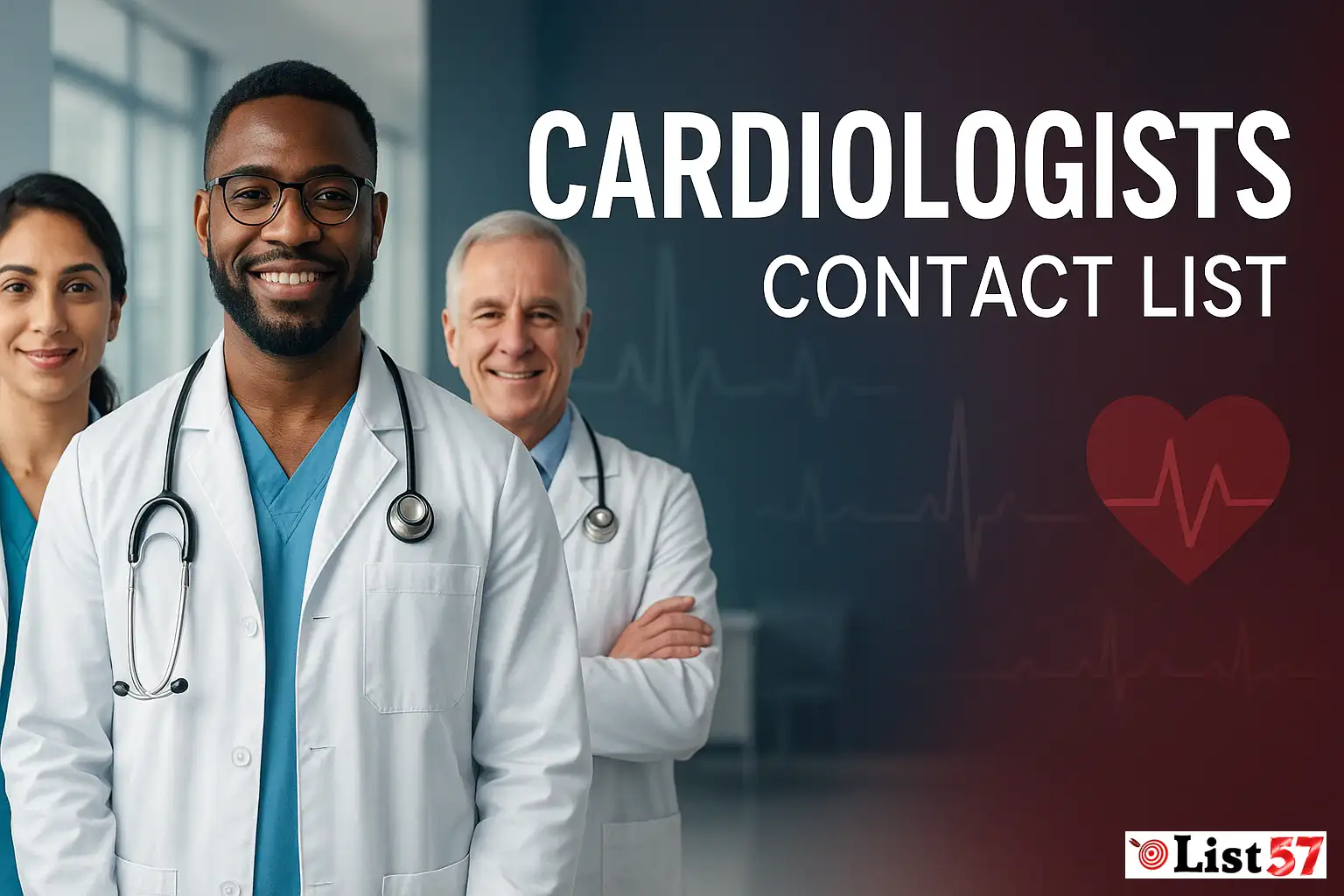 cardiologists contact list List57 cardiologists contact list List57