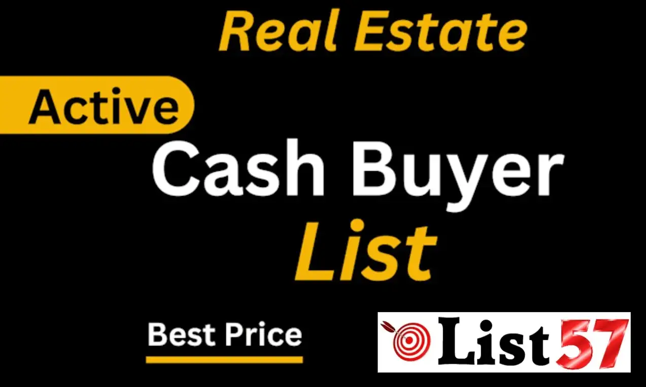 cash buyers for real estate leads cash buyers for real estate leads