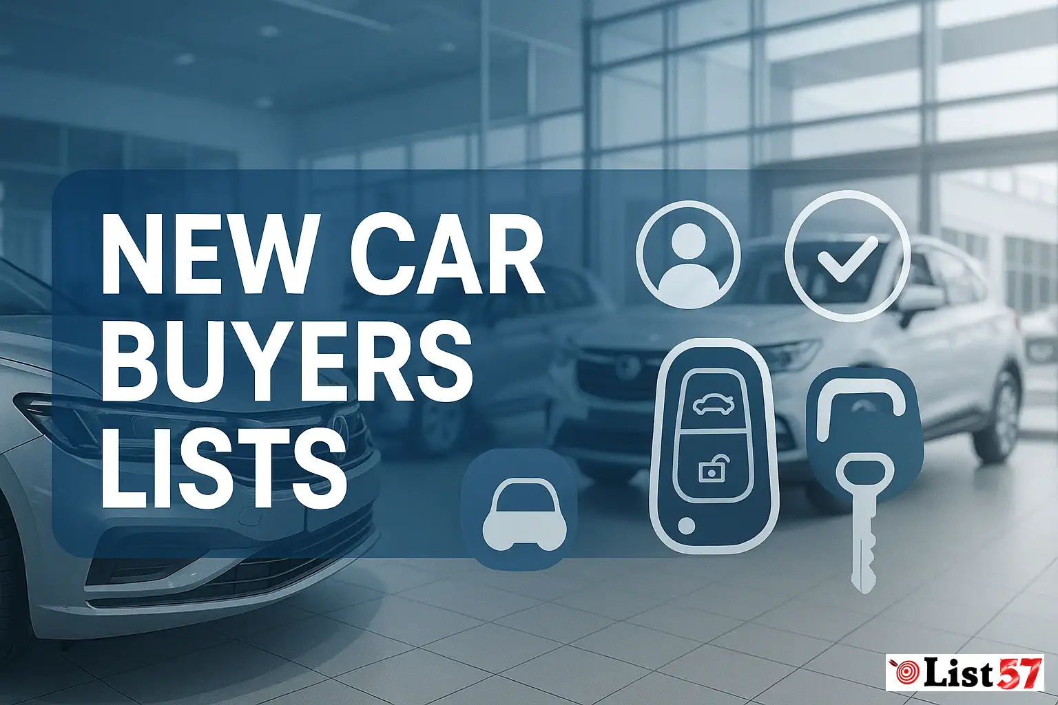 new car buyers lists List57 new car buyers lists List57